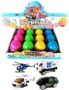 Die-cast toys - OBL10232181