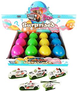 Die-cast toys - OBL10232182