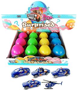 Die-cast toys - OBL10232183