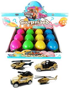 Die-cast toys - OBL10232184