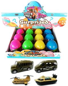 Die-cast toys - OBL10232185