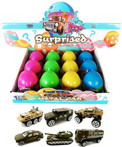 Die-cast toys - OBL10232186