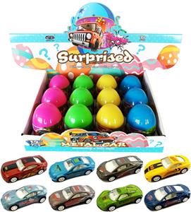 Die-cast toys - OBL10232191