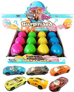 Die-cast toys - OBL10232192