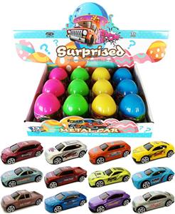 Die-cast toys - OBL10232195