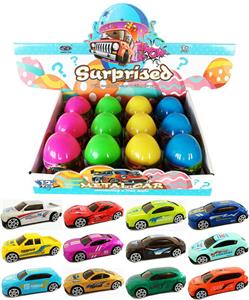 Die-cast toys - OBL10232196