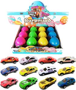 Die-cast toys - OBL10232197