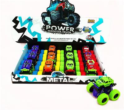 Die-cast toys - OBL10232200