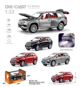 Die-cast toys - OBL10232414
