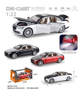Die-cast toys - OBL10232443
