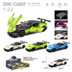 Die-cast toys - OBL10232456