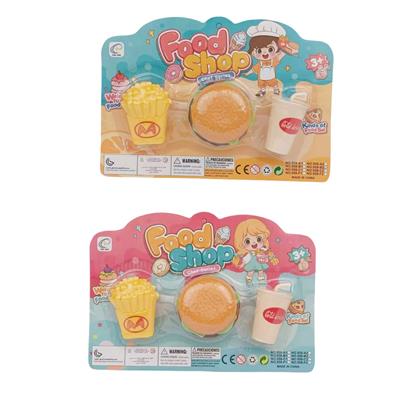 食物小套餐 - OBL10232953
