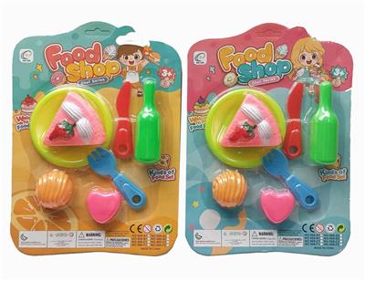 FOOD SET - OBL10232958