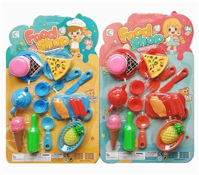 FOOD SET - OBL10232966