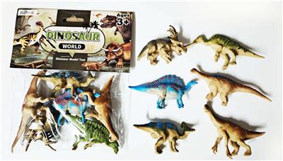 Animaltoys - OBL10232977