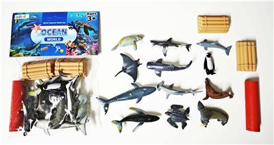 Animaltoys - OBL10232983