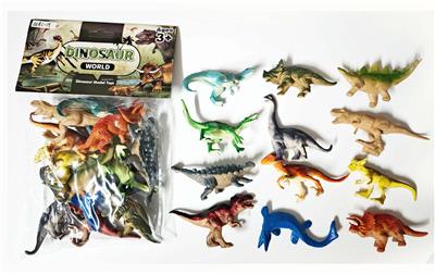 Animaltoys - OBL10232984