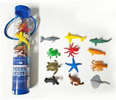 Animaltoys - OBL10232985