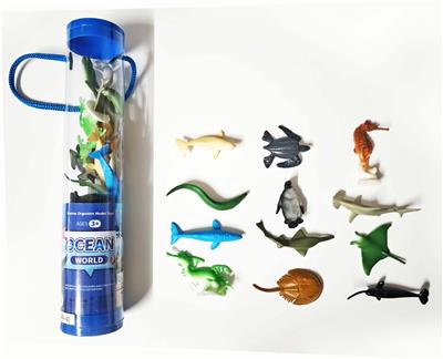 Animaltoys - OBL10232986