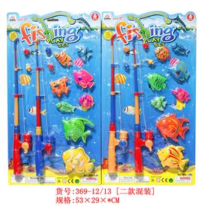 Fishing Series - OBL10233423