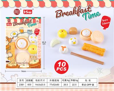 FOOD SET - OBL10233477