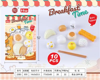 FOOD SET - OBL10233479
