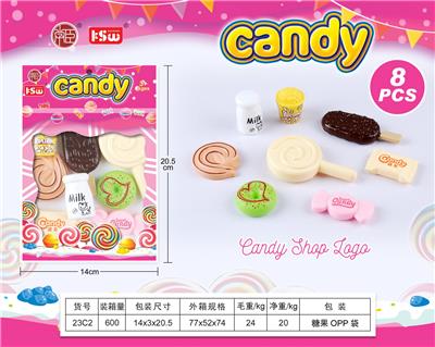 FOOD SET - OBL10233484