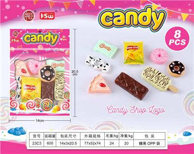FOOD SET - OBL10233485