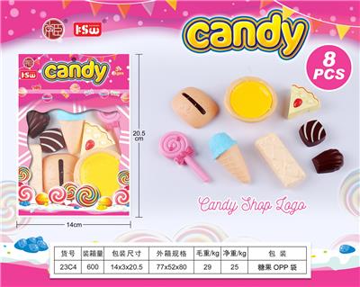 FOOD SET - OBL10233486