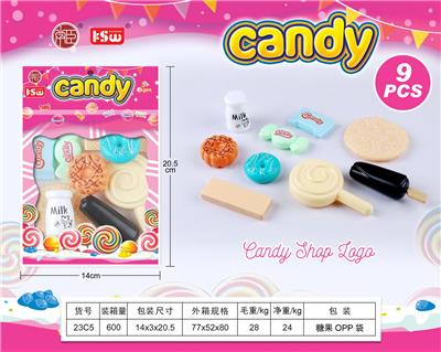 FOOD SET - OBL10233487