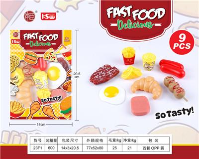 FOOD SET - OBL10233493
