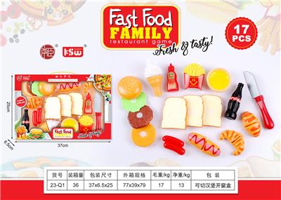 FOOD SET - OBL10233501