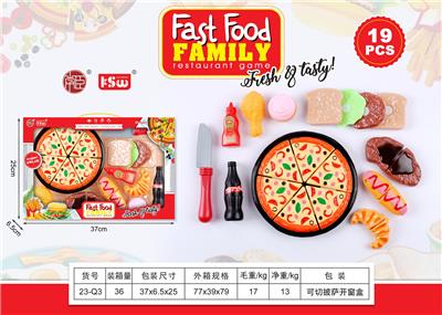 FOOD SET - OBL10233503
