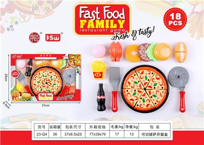 FOOD SET - OBL10233504