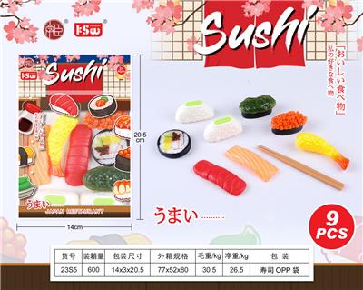FOOD SET - OBL10233509
