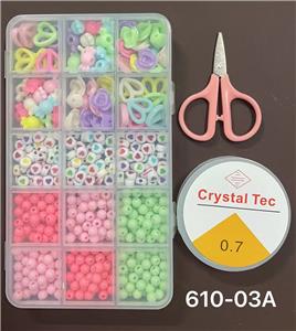 Beauty set - OBL10233588