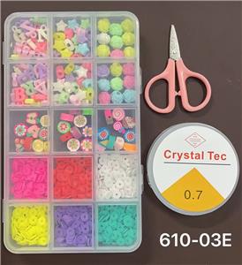 Beauty set - OBL10233592