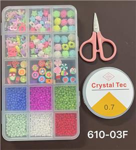 Beauty set - OBL10233593