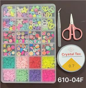 Beauty set - OBL10233599