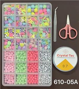 Beauty set - OBL10233600