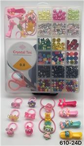 Beauty set - OBL10233681