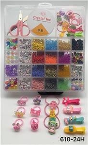 Beauty set - OBL10233685