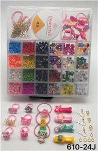 Beauty set - OBL10233686