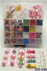 Beauty set - OBL10233687