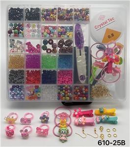 Beauty set - OBL10233689