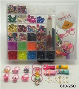 Beauty set - OBL10233690