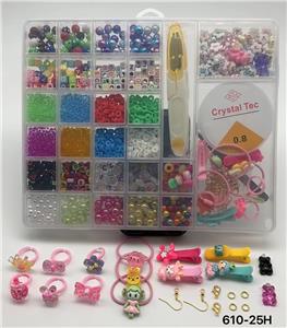 Beauty set - OBL10233695