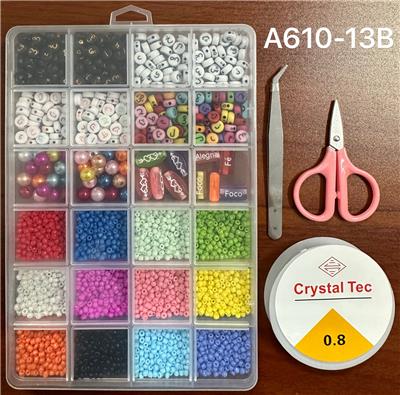 Beauty set - OBL10233706