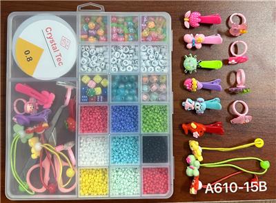 Beauty set - OBL10233714