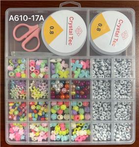 Beauty set - OBL10233720